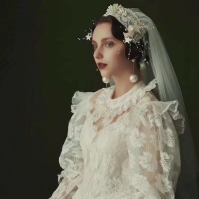 绝美婚纱女生头像大全,快来挑! 女生头像 第5张 绝美婚纱女生头像大全,快来挑! 女生头像 第5张