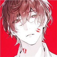超酷！孤独高冷黑暗系动漫男生头像来袭 男生头像 第15张