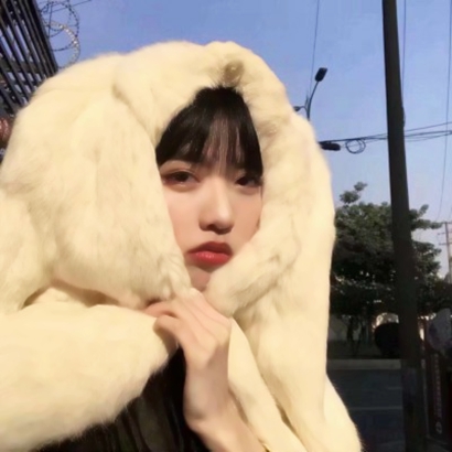 超绝！真人女生头像最新大全 女生头像 第29张