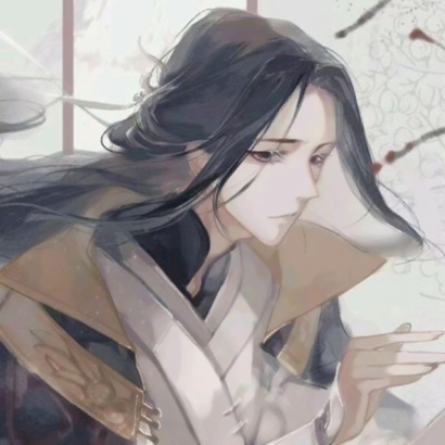 古风动漫情侣头像一对两张,满满的古风韵味 情侣头像 第9张 古风动漫情侣头像一对两张,满满的古风韵味 情侣头像 第9张
