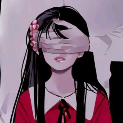 超爱！日本怀旧漫画头像来袭 其它头像 第5张