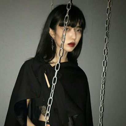 超酷的女生微信头像分享 女生头像 第15张