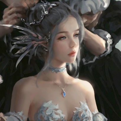 超A预警!女生必看的动漫酷头像来袭 女生头像 第16张 超A预警!女生必看的动漫酷头像来袭 女生头像 第16张
