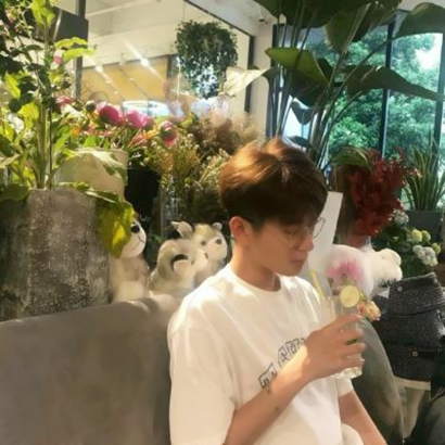 微信小清新男生头像来袭!超绝~ 男生头像 第8张 微信小清新男生头像来袭!超绝~ 男生头像 第8张