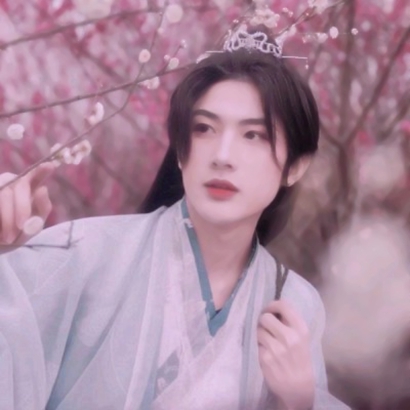 唯美真人古风情侣高清头像来袭! 情侣头像 第16张 唯美真人古风情侣高清头像来袭! 情侣头像 第16张