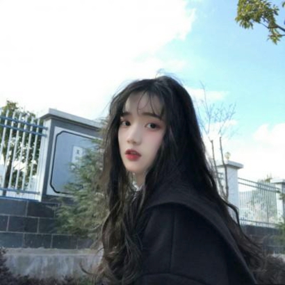 姐妹们必看!超酷女生头像大集合 女生头像 第16张 姐妹们必看!超酷女生头像大集合 女生头像 第16张