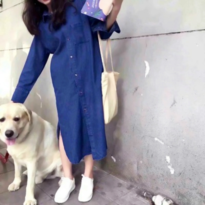 超绝!真人蓝色系女生头像来袭 女生头像 第21张 超绝!真人蓝色系女生头像来袭 女生头像 第21张