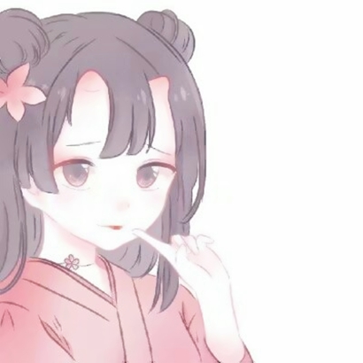 超绝！古风动漫女生高清头像大全 女生头像 第8张