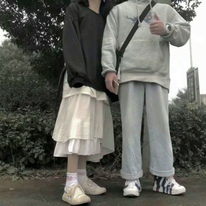 超绝!个性微信情侣头像来袭 情侣头像 第11张 超绝!个性微信情侣头像来袭 情侣头像 第11张