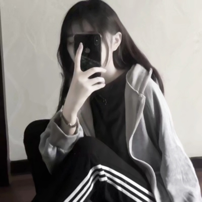 手机控女生头像分享 女生头像 第15张