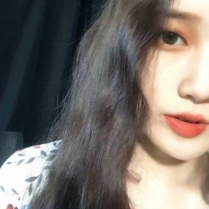 超漂亮的微信女生头像 女生头像 第11张