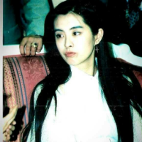 王祖贤绝美头像大全,每一帧都是心动 其它头像 第9张 王祖贤绝美头像大全,每一帧都是心动 其它头像 第9张