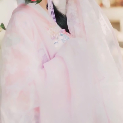超绝！不露脸古风女生部位头像来袭 女生头像 第17张