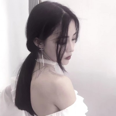 超带感!小众污一点的女生头像来啦 女生头像 第1张 超带感!小众污一点的女生头像来啦 女生头像 第1张