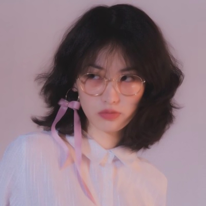 超有氛围感的女生伤感真人头像 女生头像 第19张 超有氛围感的女生伤感真人头像 女生头像 第19张