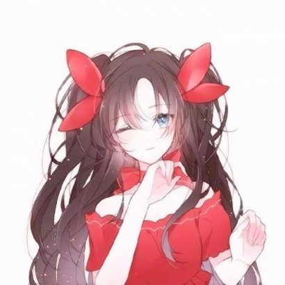 超绝!清新淡雅的动漫女生头像来袭 女生头像 第16张 超绝!清新淡雅的动漫女生头像来袭 女生头像 第16张