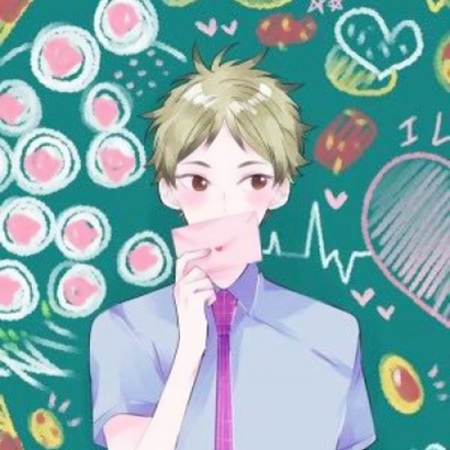 超绝!二次元情侣头像高清一左一右款来袭 情侣头像 第11张 超绝!二次元情侣头像高清一左一右款来袭 情侣头像 第11张