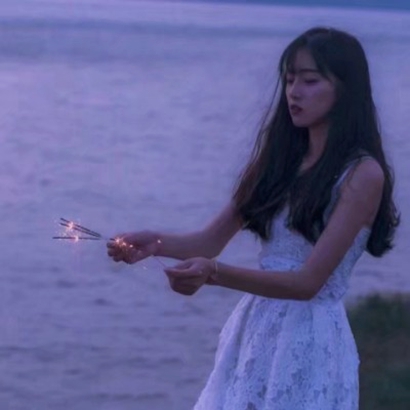 超绝！真人女生港风头像来袭 女生头像 第7张