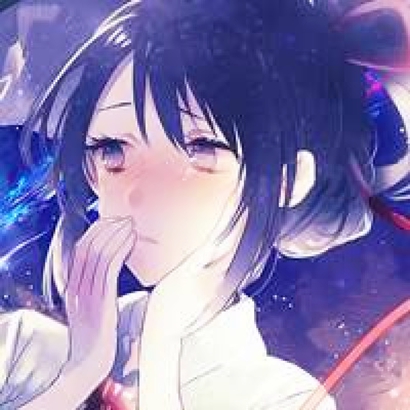 超火动漫情侣头像来袭，甜炸你的屏幕！ 情侣头像 第28张