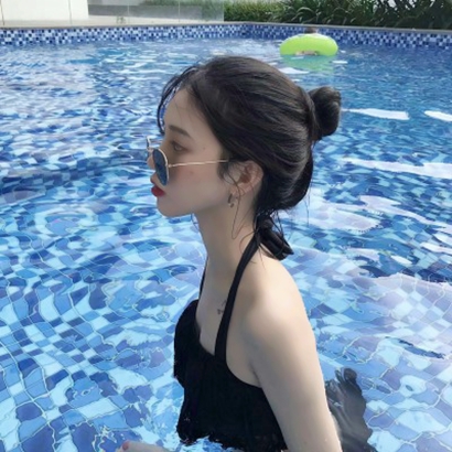超酷的女生微信头像分享 女生头像 第18张