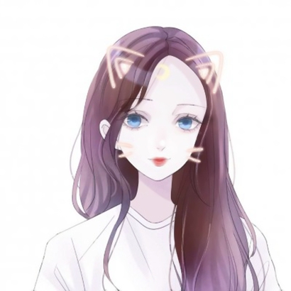 宝藏!简单气质动漫女生头像大全 女生头像 第1张 宝藏!简单气质动漫女生头像大全 女生头像 第1张