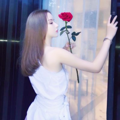 气质名媛风格的女生头像,美到犯规 女生头像 第16张 气质名媛风格的女生头像,美到犯规 女生头像 第16张