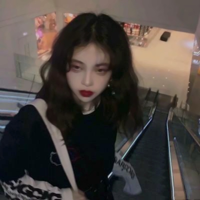 姐妹们必看!超酷女生头像大集合 女生头像 第27张 姐妹们必看!超酷女生头像大集合 女生头像 第27张