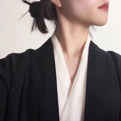 超飒！霸气女生部位头像来袭 女生头像 第12张