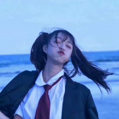 超有氛围感的女生伤感真人头像 女生头像 第16张 超有氛围感的女生伤感真人头像 女生头像 第16张