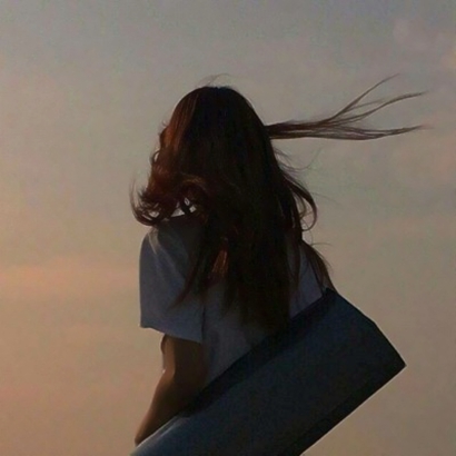 宝藏!小清新真人女生头像大集合 女生头像 第19张 宝藏!小清新真人女生头像大集合 女生头像 第19张