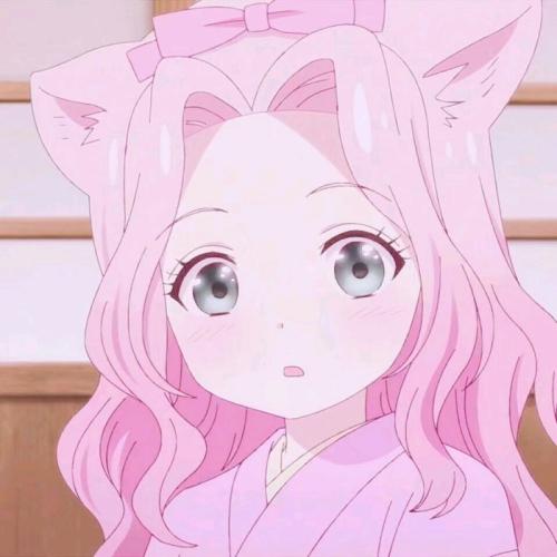 超绝！动漫个性女生头像大全 女生头像 第10张