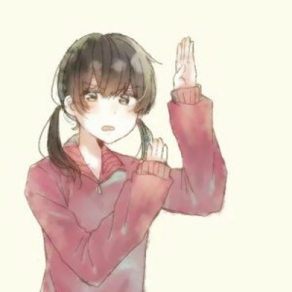 超绝!二次元情侣头像高清一左一右款来袭 情侣头像 第19张 超绝!二次元情侣头像高清一左一右款来袭 情侣头像 第19张
