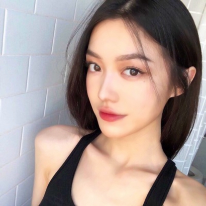 超有范儿的韩国潮流女生头像 女生头像 第4张 超有范儿的韩国潮流女生头像 女生头像 第4张