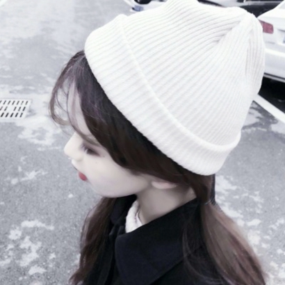 帽子控必看的女生头像大全 女生头像 第26张 帽子控必看的女生头像大全 女生头像 第26张