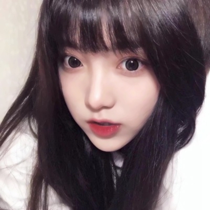 超绝!真人个性女生高清头像来袭 女生头像 第4张 超绝!真人个性女生高清头像来袭 女生头像 第4张