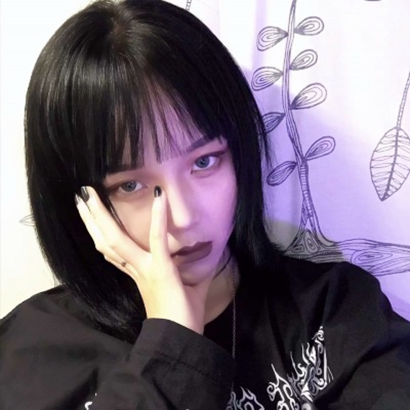 超有范儿的韩国潮流女生头像 女生头像 第7张 超有范儿的韩国潮流女生头像 女生头像 第7张