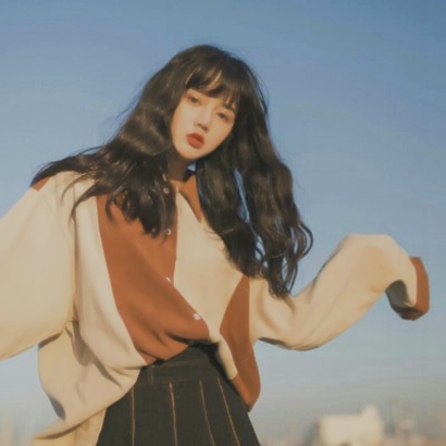 超有氛围感的女生伤感真人头像 女生头像 第18张 超有氛围感的女生伤感真人头像 女生头像 第18张