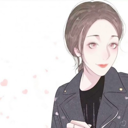 宝藏!简单气质动漫女生头像大全 女生头像 第9张 宝藏!简单气质动漫女生头像大全 女生头像 第9张
