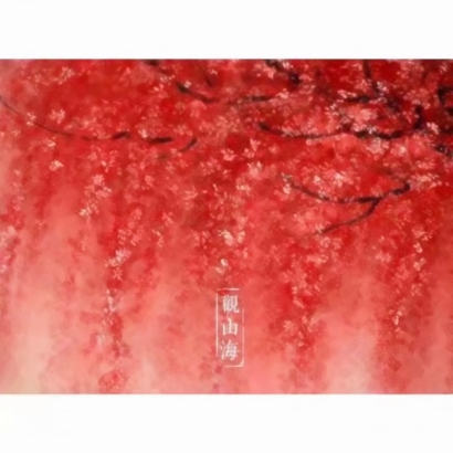 古风头像加背景一套两张 其它头像 第15张 古风头像加背景一套两张 其它头像 第15张