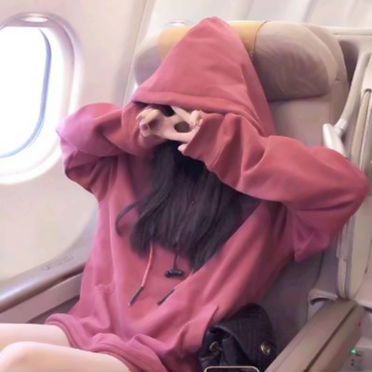 超有网红气质的女生图片头像 女生头像 第19张