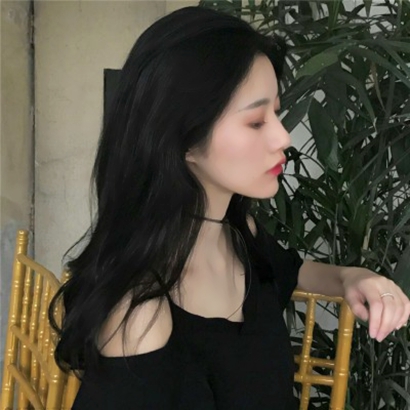 宝藏!小清新真人女生头像大集合 女生头像 第7张 宝藏!小清新真人女生头像大集合 女生头像 第7张