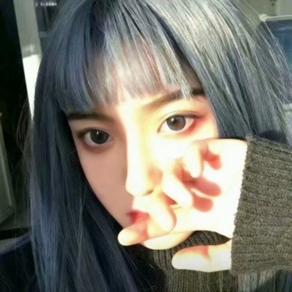 超漂亮的微信女生头像 女生头像 第19张