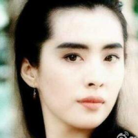 王祖贤绝美头像大全,每一帧都是心动 其它头像 第6张 王祖贤绝美头像大全,每一帧都是心动 其它头像 第6张
