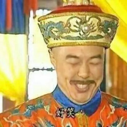被这组超级沙雕情侣头像笑发财啦 情侣头像 第10张