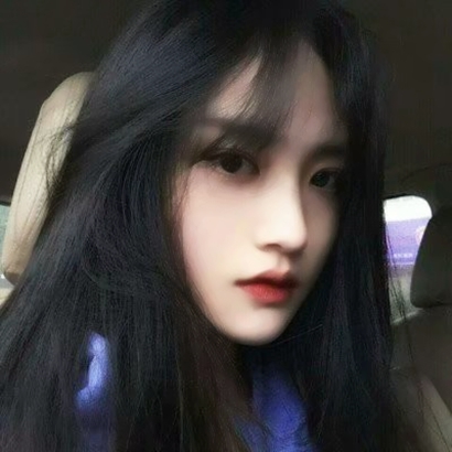 超漂亮的微信女生头像 女生头像 第7张