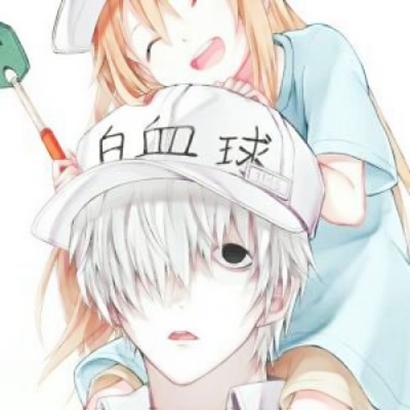 超绝!二次元情侣头像高清一左一右款来袭 情侣头像 第31张 超绝!二次元情侣头像高清一左一右款来袭 情侣头像 第31张