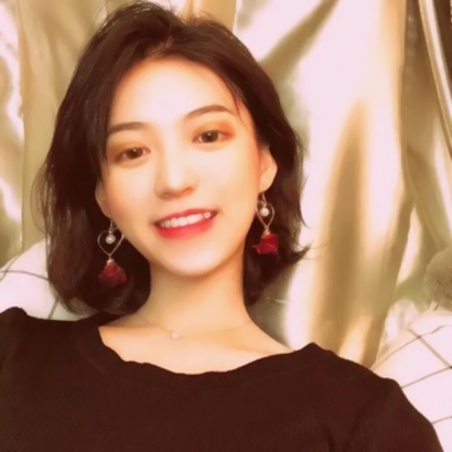微信必备短发女生头像来袭 女生头像 第18张 微信必备短发女生头像来袭 女生头像 第18张