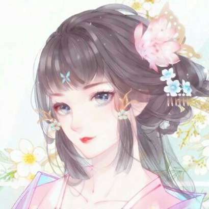 超赞的高清古风动漫女生头像 女生头像 第7张 超赞的高清古风动漫女生头像 女生头像 第7张