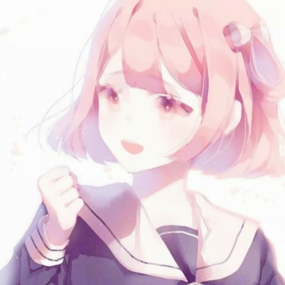 宝藏!高清女漫画头像来袭 女生头像 第1张 宝藏!高清女漫画头像来袭 女生头像 第1张