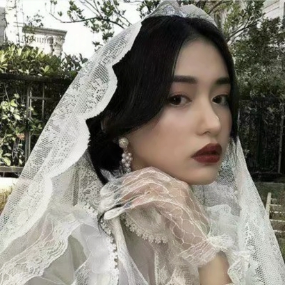 绝美婚纱女生头像大全,快来挑! 女生头像 第9张 绝美婚纱女生头像大全,快来挑! 女生头像 第9张